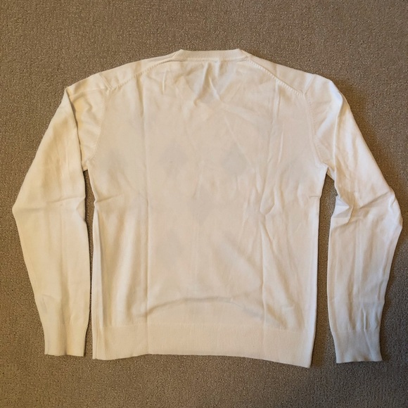 3 Crewneck/Cardigan Sweaters-- ALL FOR $25 - Picture 2 of 8